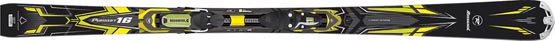 Rossignol Pursuit 16 Ti/Bslt 2013/2014